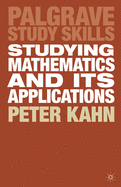 Studying mathematics and its applications
