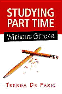 Studying Part Time Without Stress