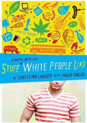 Stuff South African white people like - Lander, Christian, and Engler, Hagen