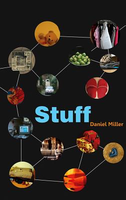 Stuff - Miller, Daniel