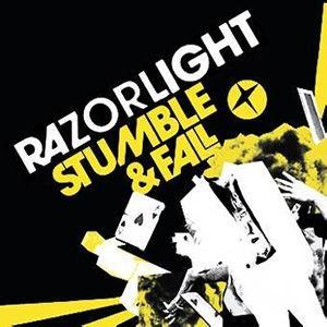 Stumble and Fall - Razorlight