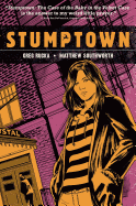 Stumptown Vol. 2