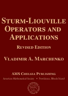 Sturm-Liouville Operators and Applications - Marchenko, V A