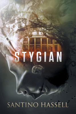 Stygian - Hassell, Santino