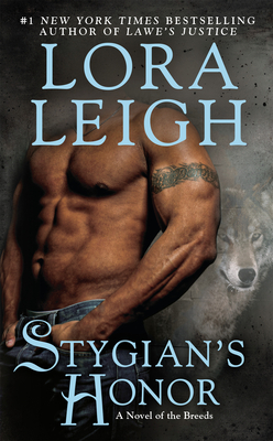 Stygian's Honor - Leigh, Lora