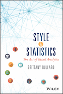 Style and Statistics: The Art of Retail Analytics