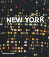 Style City: New York - Dietrich, Lucas