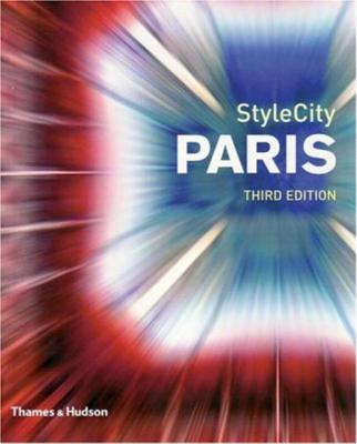 Style City Paris - Richardson, Phyllis