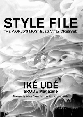 Style File: The World's Most Elegantly Dressed - Ud, Ik