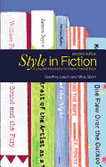 Style in Fiction: A Linguistic Introduction to English Fictional Prose