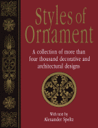 Styles of Ornament: Ornamental Style