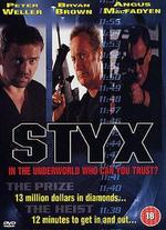 Styx - Alex Wright