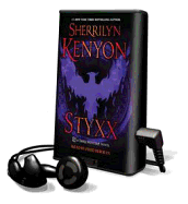 Styxx - Kenyon, Sherrilyn, and Graham, Holter (Read by)