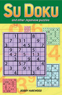 Su Doku and Other Japanese Puzzles