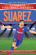 Suarez (Ultimate Football Heroes - the No. 1 football series): Collect Them All!