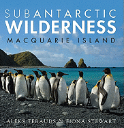 Subantarctic Wilderness: Macquarie Island