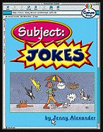 Subject: Jokes Genre Fluent stage Letter Book 3