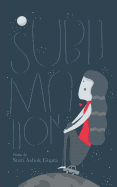 Sublimation: A Collection of Poems