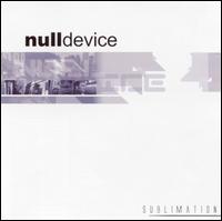 Sublimation - Null Device