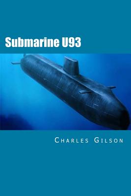 Submarine U93 - Gilson, Charles