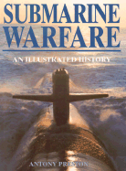 Submarine Warfare (CL) - Preston, Antony