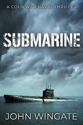 Submarine - Wingate, John