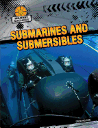 Submarines and Submersibles - Nelson, Drew