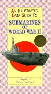 Submarines of World War Ii(oop)