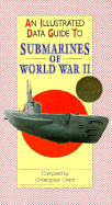 Submarines of World War Ii(oop) - Chant, Christopher