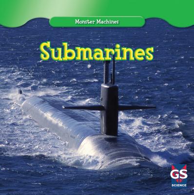 Submarines - Allen, Kenny