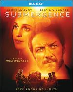 Submergence [Blu-ray] - Wim Wenders