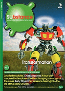 SUbstance: Transformation