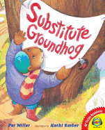 Substitute Groundhog, with Code
