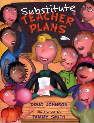 Substitute Teacher Plans - Johnson, Doug