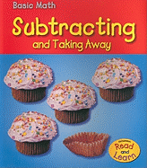 Subtracting and Taking Away