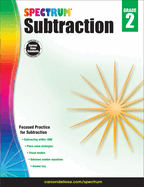 Subtraction, Grade 2: Volume 102