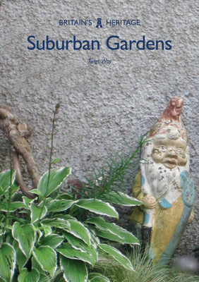 Suburban Gardens - Way, Twigs