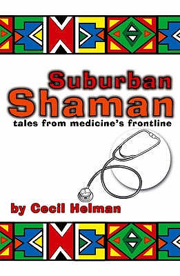 Suburban Shaman - Helman, Cecil