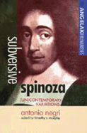 Subversive Spinoza: (Un) Contemporary Variations: Antonio Negri