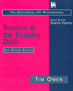 Success at the Enquiry Desk, 1998