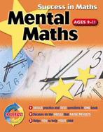 Success in Maths: Mental Maths for Key Stage 2 - Onions, Rowena, and etc., and et al