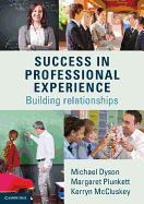 Success in Professional Experience: Building Relationships