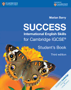 Success International English Skills for Cambridge IGCSE Student's Book