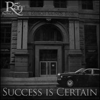 Success Is Certain - Royce da 5'9"