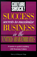 Success Secrets to Maximize Business in United Arab Emirates