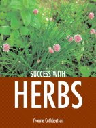 Success with Herbs