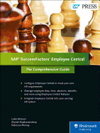 SuccessFactors Employee Central: The Comprehensive Guide