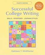 Successful College Writing: Skills, Strategies, Learning Styles
