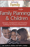 Successful Family: Family Planning