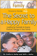 Successful Family: The Secret to a